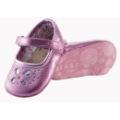 Chaussure Ballerine Rose  6-12 Mois Beaba