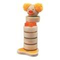Plantoys Clown à Empiler