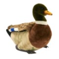 Hansa Peluche Colvert - 34 cm