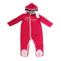 Combinaison Rose Los Angeles Guess Enfant