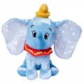 Disney Peluche Dumbo Platinium - 25 cm