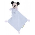 Disney Baby Doudou Mickey Bleu