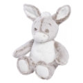 Nicotoy Peluche Ane - 25 cm