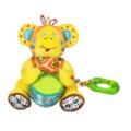 Babymoov Peluche Singe Hochet