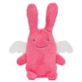 Trousselier Doudou Ange Lapin Fuchsia 18 cm