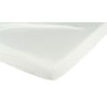 Candide Drap Housse Jersey Coton Ivoire - 40x80 cm