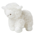 Tartine et Chocolat Peluchette Mouton Edmond Ecru - 12 cm