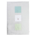 Candide Couverture Etno Garden - 100x150 cm