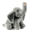 Anima Peluche Eléphanteau 25 cm