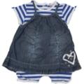 Absorba Ensemble Robe et Combinaison Indigo Trip 6 mois