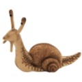 Hansa Peluche Escargot - 22 cm