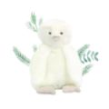 Tartine et Chocolat Peluche Pingouin Gabin - 27 cm