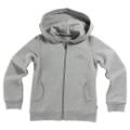 Levis Gilet à Capuche Zippé Adele Silver - 4 Ans