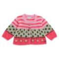 Gilet Baroud Sorbet Confetti