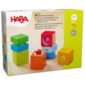Blocs de Construction Exploration Haba