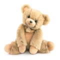 Histoire d Ours Peluche Ours Miel Softy - 45 cm