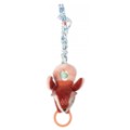 Hochet Clochette Faon Stella Lilliputiens