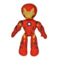 Disney Peluche Iron Man Marvel - 25 cm