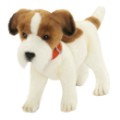 Hansa Peluche Jack Russell 30 cm