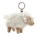 Porté Clé Mouton Petit Prince Anima