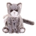 Bukowski Peluche Chat Kitty 25 cm