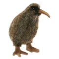 Hansa Peluche Kiwi - 20 cm