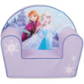 La Reine des Neiges - Le fauteuil Disney Home
