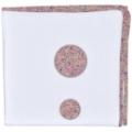 Red Castle Lange Blanc Vintage Liberty Rose