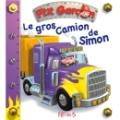 Fleurus Livre Le Gros Camion de Simon - Petit Garçon