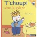 Nathan Livre Livre Tchoupi Aime La Galette