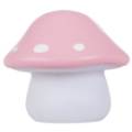 A Little Lovely Company Petite Lampe Champignon