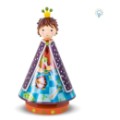 Lampe Luciole Le Petit Roi L'Oiseau Bateau