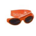 Babymoov Lunettes de Soleil Orange