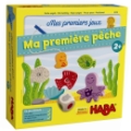 Haba Ma Première Pêche