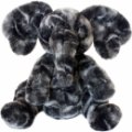 Peluche Eléphant Liam Luxe Manhattan Toy