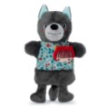 Marionnette Loup Louis Lilliputiens