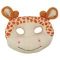 Histoire d Ours Masque Girafe