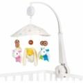 Brio Mobile Musical Lapin