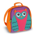 Oops Sac à dos Néoprène Hibou