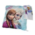 Coussin Couverture La Reine des Neiges Disney