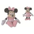 Disney Baby Peluche Minnie Tonal Rose - 25 cm