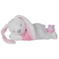 Peluche Musicale Lapin Pinkberry Nicotoy