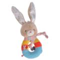 Nicotoy Hochet Lapin Twiny