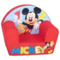 Disney Fauteuil Mickey 1-2-3