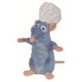 Disney Peluche Rémy Ratatouille - 20 cm