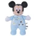 Disney Baby Peluche Mickey Lumineux - 25 cm