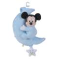 Disney Baby Peluche Musicale Mickey Lumineuse