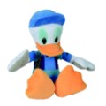 Disney Peluche Top Départ Donald
