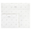 Housse de Couette Petit Augustin Tartine et Chocolat