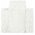 Matelas de Voyage Petit Augustin Tartine et Chocolat